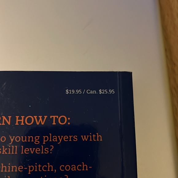 Winning Baseball for Beginner to Intermediate Play - Picture 3 of 4